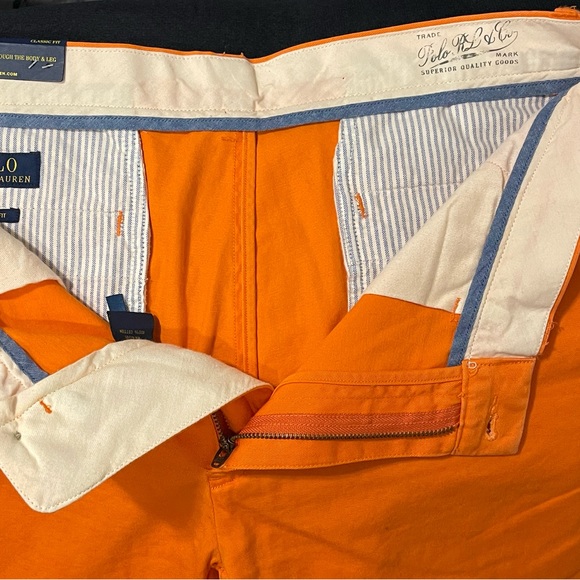 Polo by Ralph Lauren Casual Khakis - Picture 7 of 16